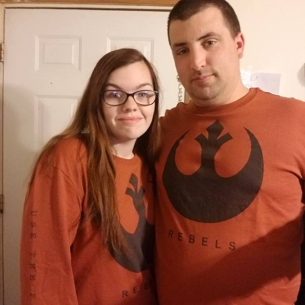 Meet your Posher, Jeffrey